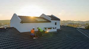 Best Storm Damage Roof Repair  in Margate, FL